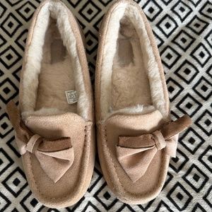 Ugg slippers